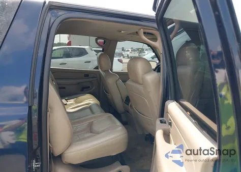 2005 Chevrolet Avalanche 1500 Z71 from USA, damaged, VIN 3GNEK12Z95G160499